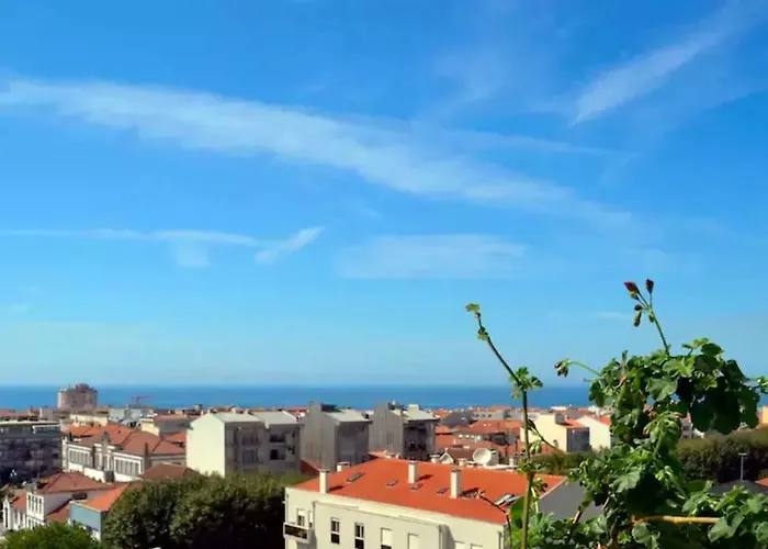 Panorama Penthouse *