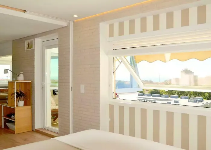 Panorama Penthouse Apartment