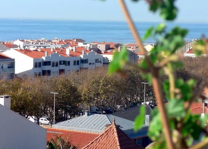 Appartement Panorama Penthouse *