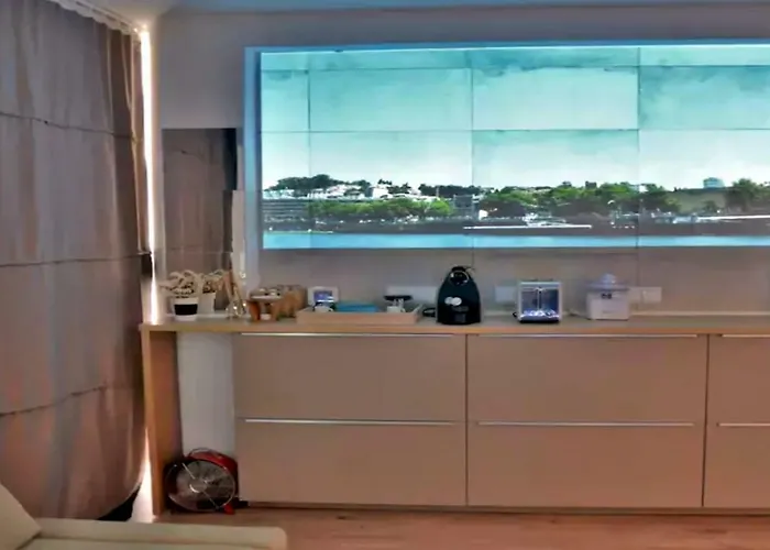 Appartement Panorama Penthouse *