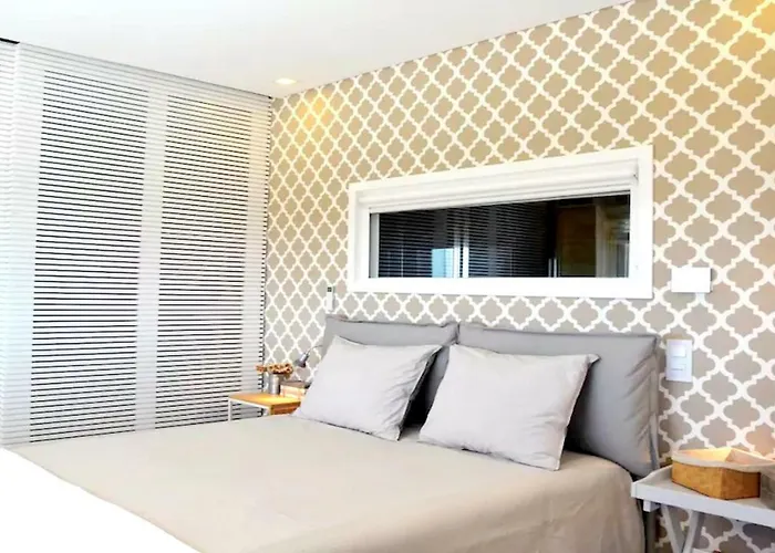 Appartement Panorama Penthouse Espinho (Aveiro)