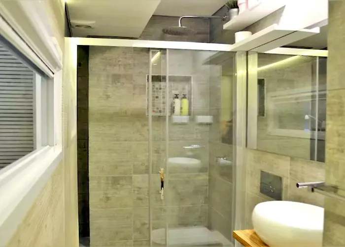 Appartement Panorama Penthouse Espinho (Aveiro)