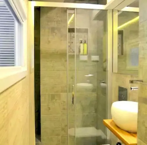 Panorama Penthouse Appartement *