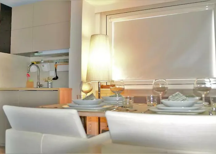 Apartment Panorama Penthouse *