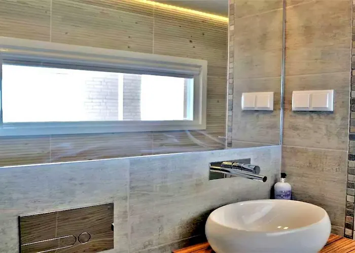 Panorama Penthouse *