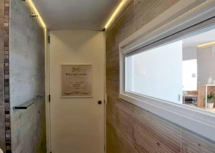 Panorama Penthouse Espinho (Aveiro)