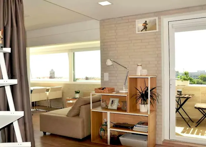 Appartement Panorama Penthouse *