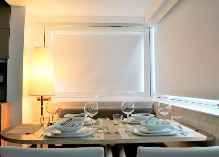 Panorama Penthouse Espinho (Aveiro)